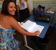 CERTIFICAÇÃO DOS PROFESSORES AMÉRICO GUIMARÃES COSTA - NTV