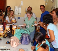 CERTIFICAÇÃO DOS PROFESSORES MANOEL PASCHOAL - NTV