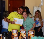 CERTIFICAÇÃO DOS PROFESSORES MANOEL PASCHOAL - NTV