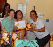 CERTIFICAÇÃO DOS PROFESSORES MANOEL PASCHOAL - NTV