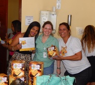 CERTIFICAÇÃO DOS PROFESSORES MANOEL PASCHOAL - NTV