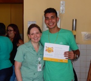 CERTIFICAÇÃO DOS PROFESSORES MANOEL PASCHOAL - NTV