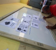  PROJETO EDUC+AÇÃO = ESCOLA DE FORMAÇÃO DE PROFESSORES HUMANISTAS.