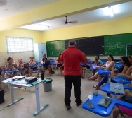  PROJETO EDUC+AÇÃO = ESCOLA DE FORMAÇÃO DE PROFESSORES HUMANISTAS.