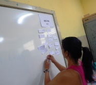  PROJETO EDUC+AÇÃO = ESCOLA DE FORMAÇÃO DE PROFESSORES HUMANISTAS.