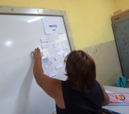  PROJETO EDUC+AÇÃO = ESCOLA DE FORMAÇÃO DE PROFESSORES HUMANISTAS.