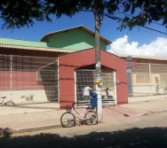Encontro com a pedagoga Márcia do CMEI MARIA AMÉLIA - POSSÍVEL PARCERIA COM O COLORIR