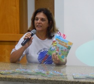 PALESTRA NO SENAC - VILA VELHA - MATUTINO