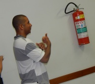 PALESTRA NO SENAC - VILA VELHA - MATUTINO