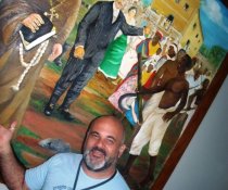 CAMARA MUNICIPAL DA SERRA - UTILIDADE PÚBLICA MUNICIPAL - RECEBEMOS DO VEREADOR JAMIR MALINI