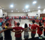 AMIGAB 2015 -  PALESTRA SOBRE MEIO AMBIENTE E SUSTENTABILIDADE.