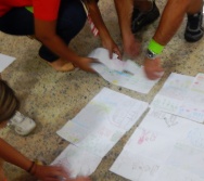 AMIGAB 2015 -  PALESTRA SOBRE MEIO AMBIENTE E SUSTENTABILIDADE.