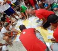 AMIGAB 2015 -  PALESTRA SOBRE MEIO AMBIENTE E SUSTENTABILIDADE.