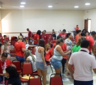 AMIGAB 2015 -  PALESTRA SOBRE MEIO AMBIENTE E SUSTENTABILIDADE.