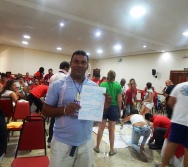 AMIGAB 2015 -  PALESTRA SOBRE MEIO AMBIENTE E SUSTENTABILIDADE.