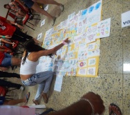 AMIGAB 2015 -  PALESTRA SOBRE MEIO AMBIENTE E SUSTENTABILIDADE.