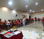 AMIGAB 2015 -  PALESTRA SOBRE MEIO AMBIENTE E SUSTENTABILIDADE.