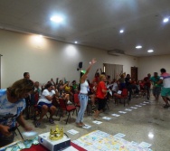 AMIGAB 2015 -  PALESTRA SOBRE MEIO AMBIENTE E SUSTENTABILIDADE.