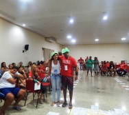 AMIGAB 2015 -  PALESTRA SOBRE MEIO AMBIENTE E SUSTENTABILIDADE.