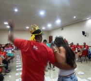 AMIGAB 2015 -  PALESTRA SOBRE MEIO AMBIENTE E SUSTENTABILIDADE.