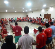 AMIGAB 2015 -  PALESTRA SOBRE MEIO AMBIENTE E SUSTENTABILIDADE.