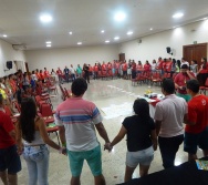 AMIGAB 2015 -  PALESTRA SOBRE MEIO AMBIENTE E SUSTENTABILIDADE.