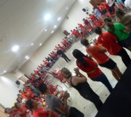 AMIGAB 2015 -  PALESTRA SOBRE MEIO AMBIENTE E SUSTENTABILIDADE.