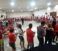 AMIGAB 2015 -  PALESTRA SOBRE MEIO AMBIENTE E SUSTENTABILIDADE.