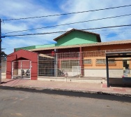 PARCERIA ENTRE CMEI DA SERRA E OSCIP COLORIR CRIANDO VALORES