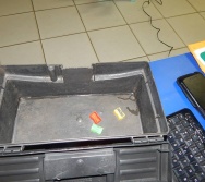 APRIMORANDO RELACIONAMENTOS - EDUCADORES DO CMEI INTEGRAÇÃO - SERRA/ES.