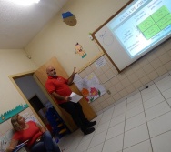 APRIMORANDO RELACIONAMENTOS - EDUCADORES DO CMEI INTEGRAÇÃO - SERRA/ES.