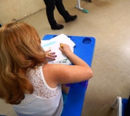 APRIMORAMENTO COM PROFESSORES SOBRE SUSTENTABILIDADE E MEIO AMBIENTE