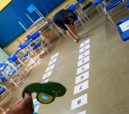 APRIMORAMENTO COM PROFESSORES SOBRE SUSTENTABILIDADE E MEIO AMBIENTE