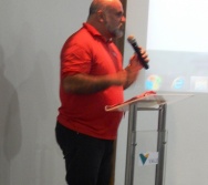 CURSO CONTAÇÃO DE HISTÓRIA NA SEMANA DO LIVRO INFANTIL - PARQUE BOTÂNICO DA VALE.