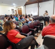 CURSO CONTAÇÃO DE HISTÓRIA NA SEMANA DO LIVRO INFANTIL - PARQUE BOTÂNICO DA VALE.