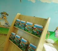 ENCONTRO DOS AUTORES DO LIVRO BULLYING COM ALUNOS DO COLÉGIO MARISTA.