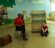 ENCONTRO DOS AUTORES DO LIVRO BULLYING COM ALUNOS DO COLÉGIO MARISTA.