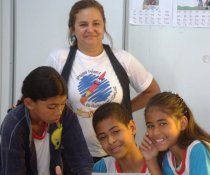 CASOS DE ESCOLA - CUIDA DE MIM - ENFRENTAMENTO AO BULLYING ESCOLAR - UMEF DARCY RIBEIRO