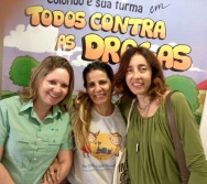  NA TRILHA DOS VALORES - HUMANIZAÇÃO 