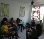  NA TRILHA DOS VALORES - HUMANIZAÇÃO 