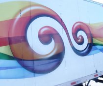 ENTREGA DOS LIVROS A TURMA DO COLORIDO EM: TODOS CONTRA AS DROGAS!