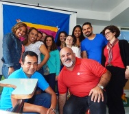 CURSO CONTANDO HISTÓRIAS COLORINDO VIDAS - 1º MÓDULO