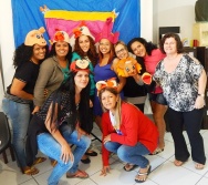 CURSO CONTANDO HISTÓRIAS COLORINDO VIDAS - 1º MÓDULO