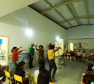 EDUC+AÇÃO EM CMEI MARIA HILDA - TEMA: AUTOESTIMA