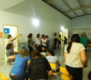 EDUC+AÇÃO EM CMEI MARIA HILDA - TEMA: AUTOESTIMA