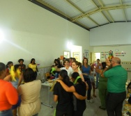 EDUC+AÇÃO EM CMEI MARIA HILDA - TEMA: AUTOESTIMA