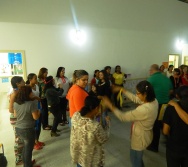 EDUC+AÇÃO EM CMEI MARIA HILDA - TEMA: AUTOESTIMA