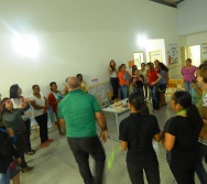 EDUC+AÇÃO EM CMEI MARIA HILDA - TEMA: AUTOESTIMA