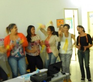 EDUC+AÇÃO EM CMEI MARIA HILDA - TEMA: AUTOESTIMA