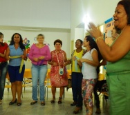 EDUC+AÇÃO EM CMEI MARIA HILDA - TEMA: AUTOESTIMA